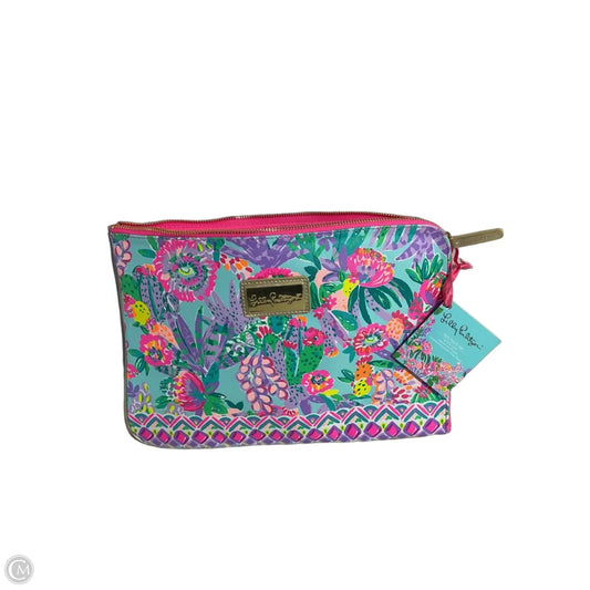 Accessory Designer Tag By Lilly Pulitzer, Size: Small