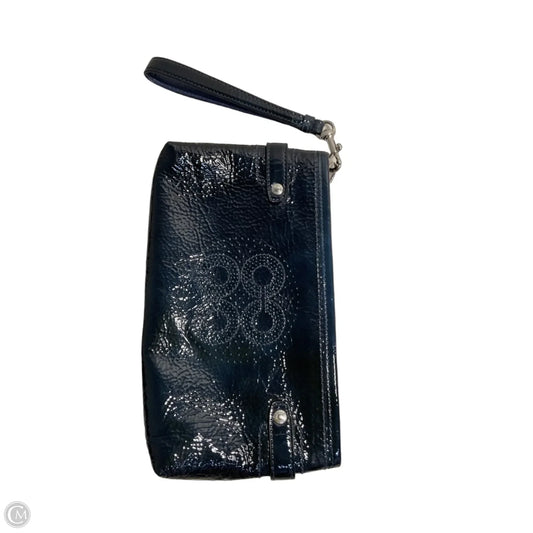 Wristlet Designer By Coach, Size: Large
