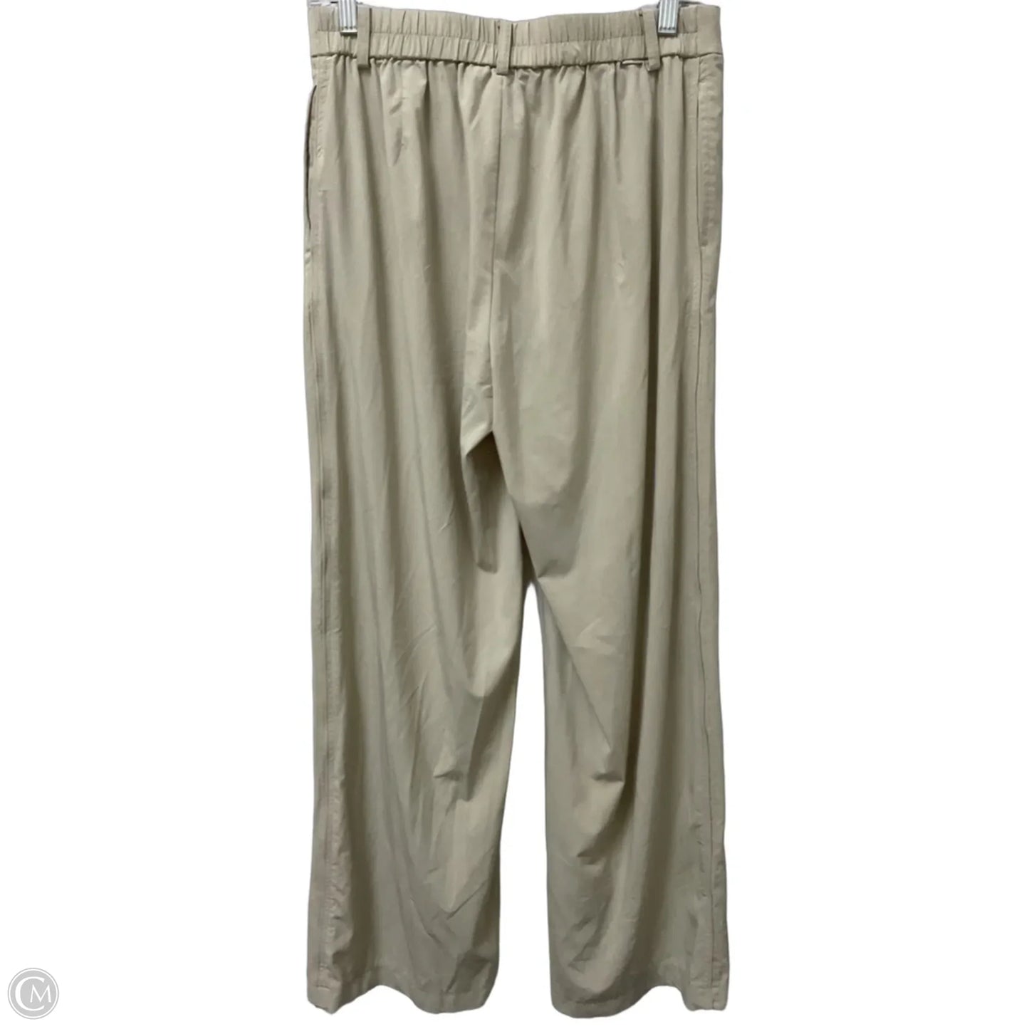 Athletic Pants By Vuori In Beige, Size: M