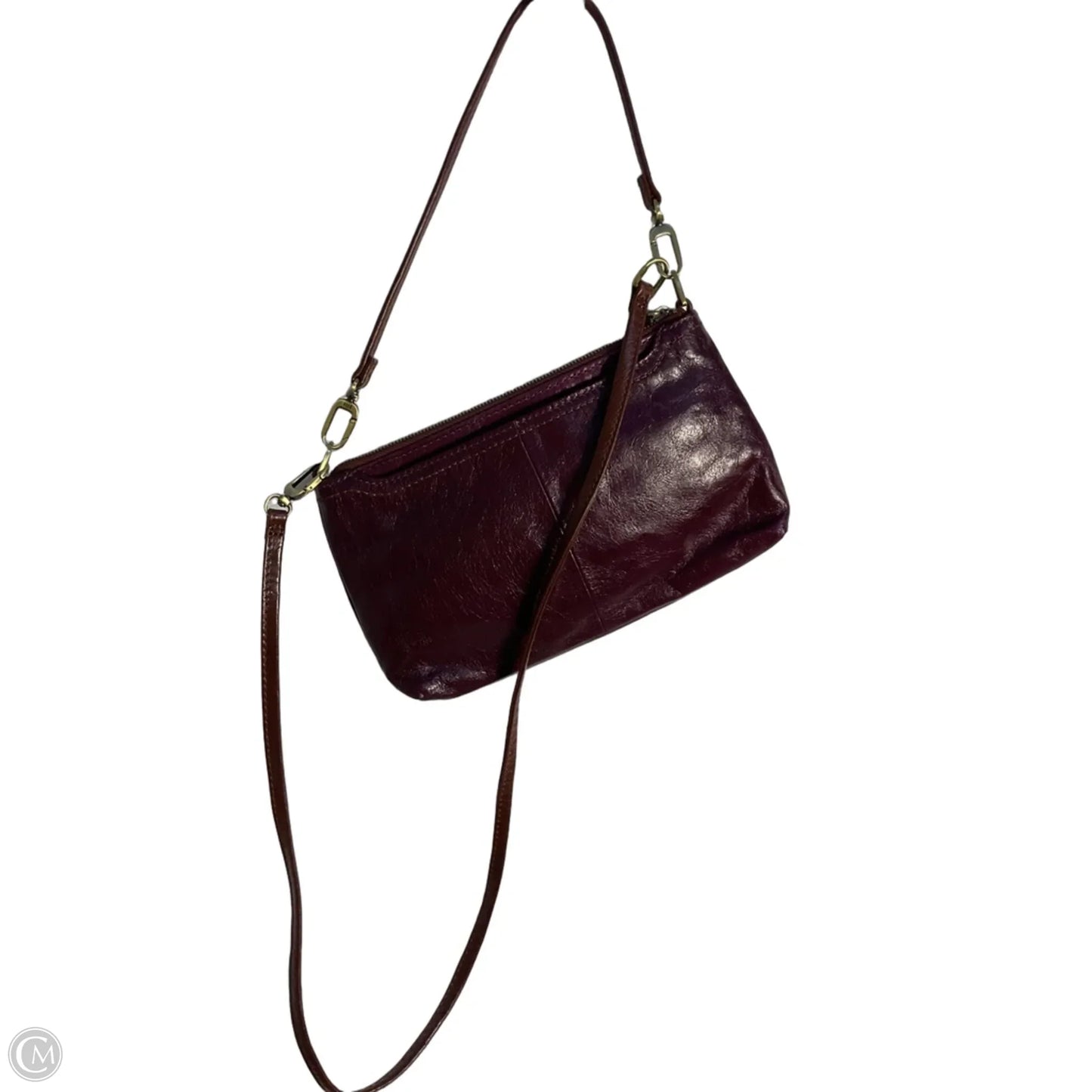 Crossbody By Hobo Intl, Size: Medium