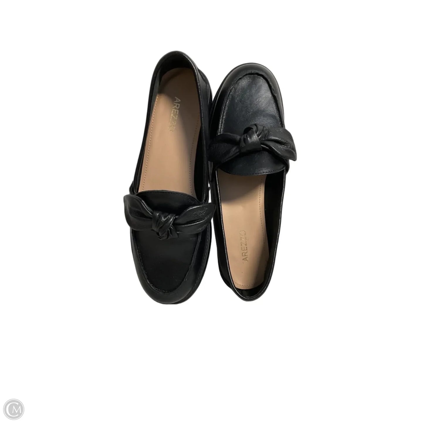 Shoes Flats By Cmb In Black, Size: 7