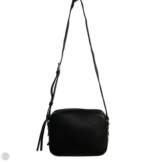 Crossbody Designer By All Saints, Size: Large