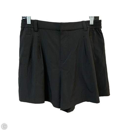 Athletic Shorts By Vuori In Black, Size: M