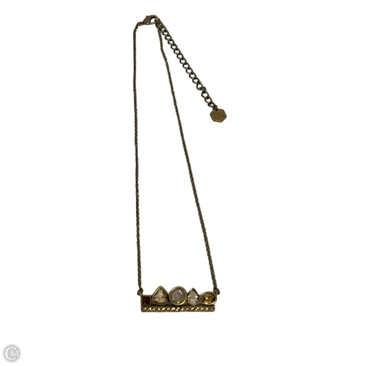 Necklace Pendant By Cma