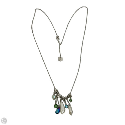 Necklace Charm By Cma