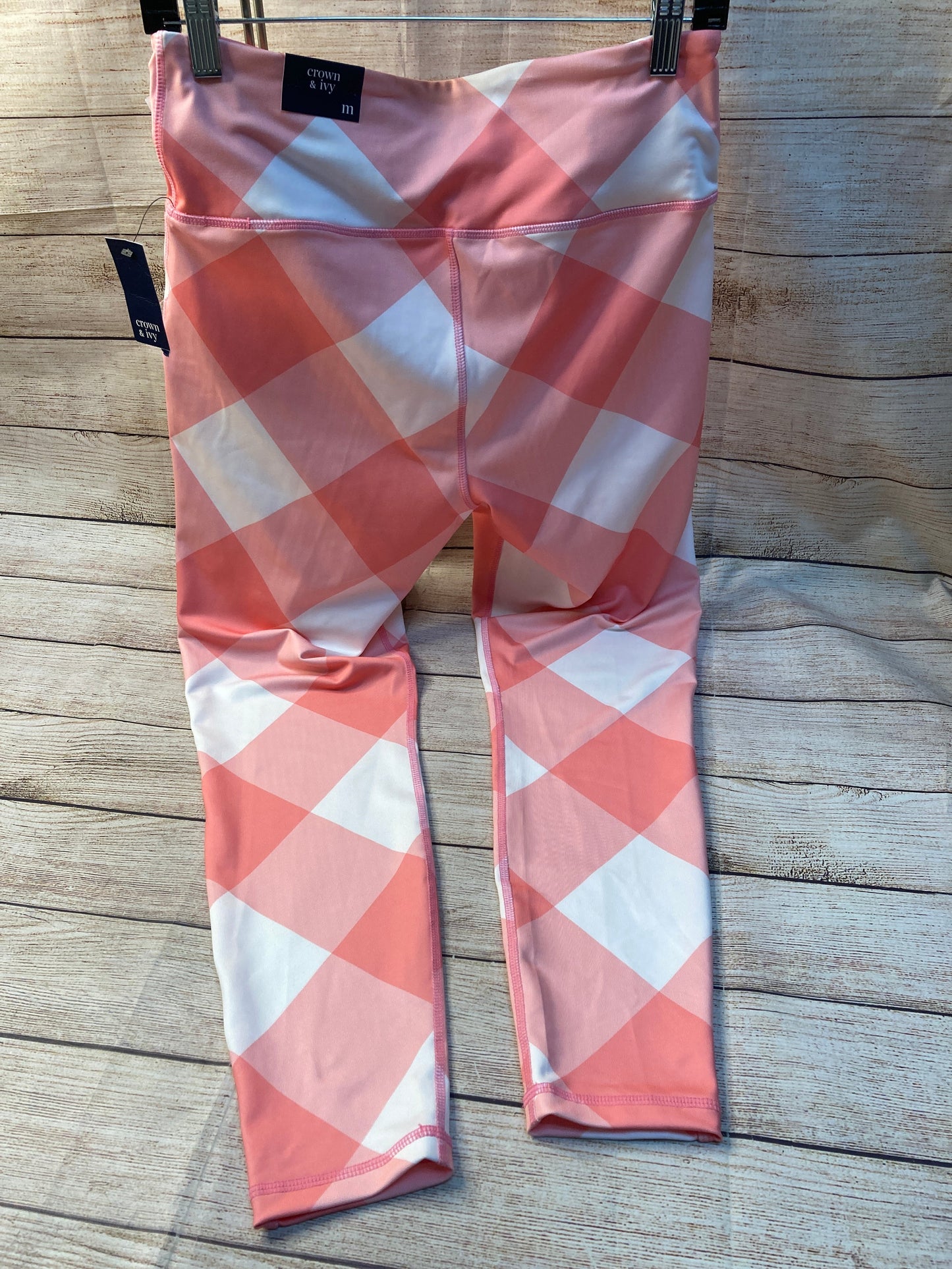 Pants Leggings By Crown And Ivy  Size: M