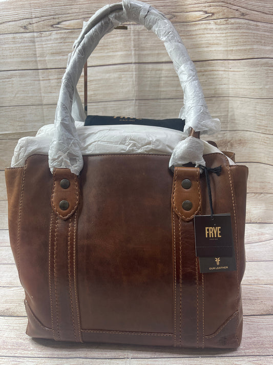 Tote Designer Frye, Size Large