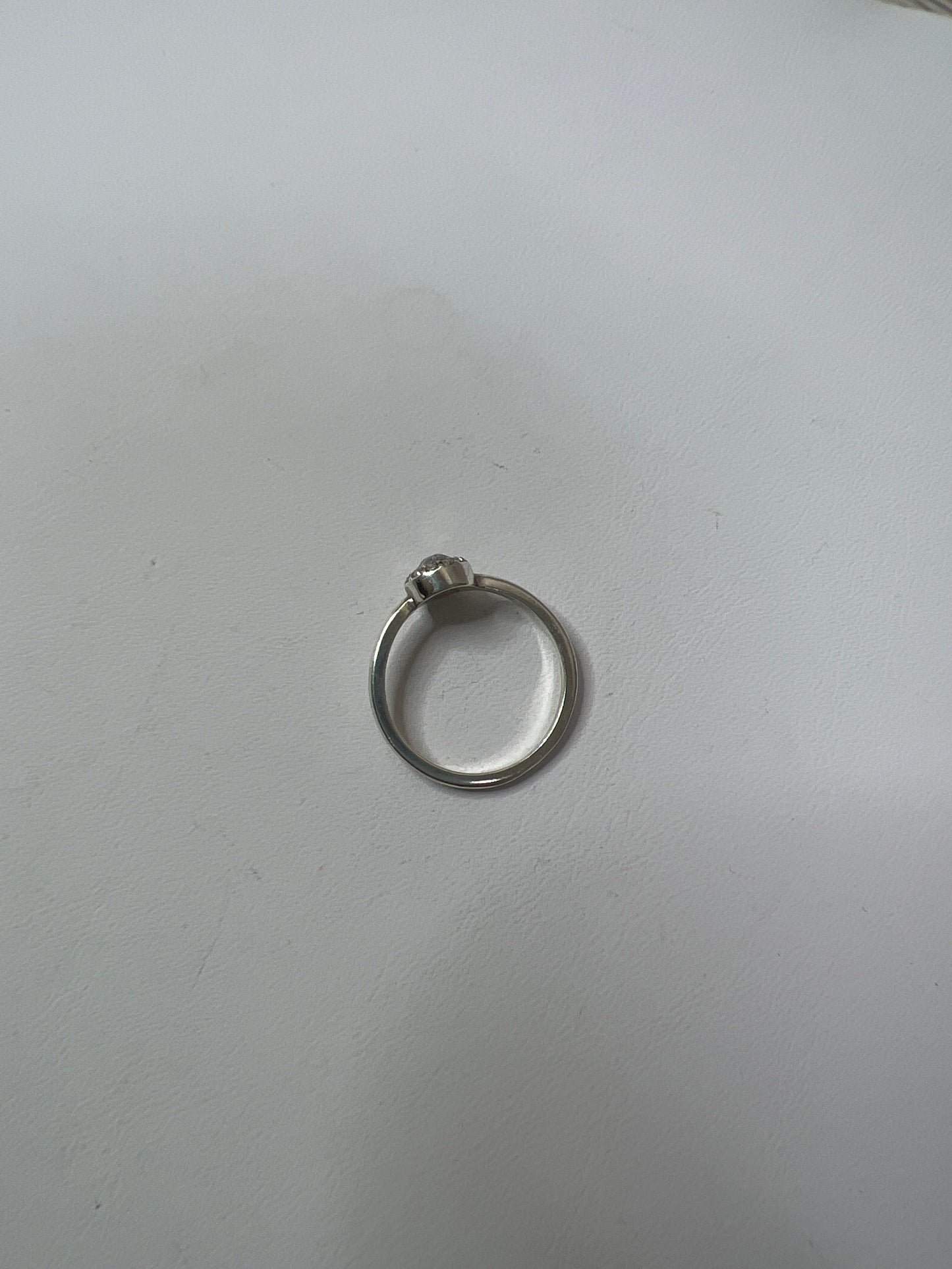 Ring Designer Brighton, Size 8