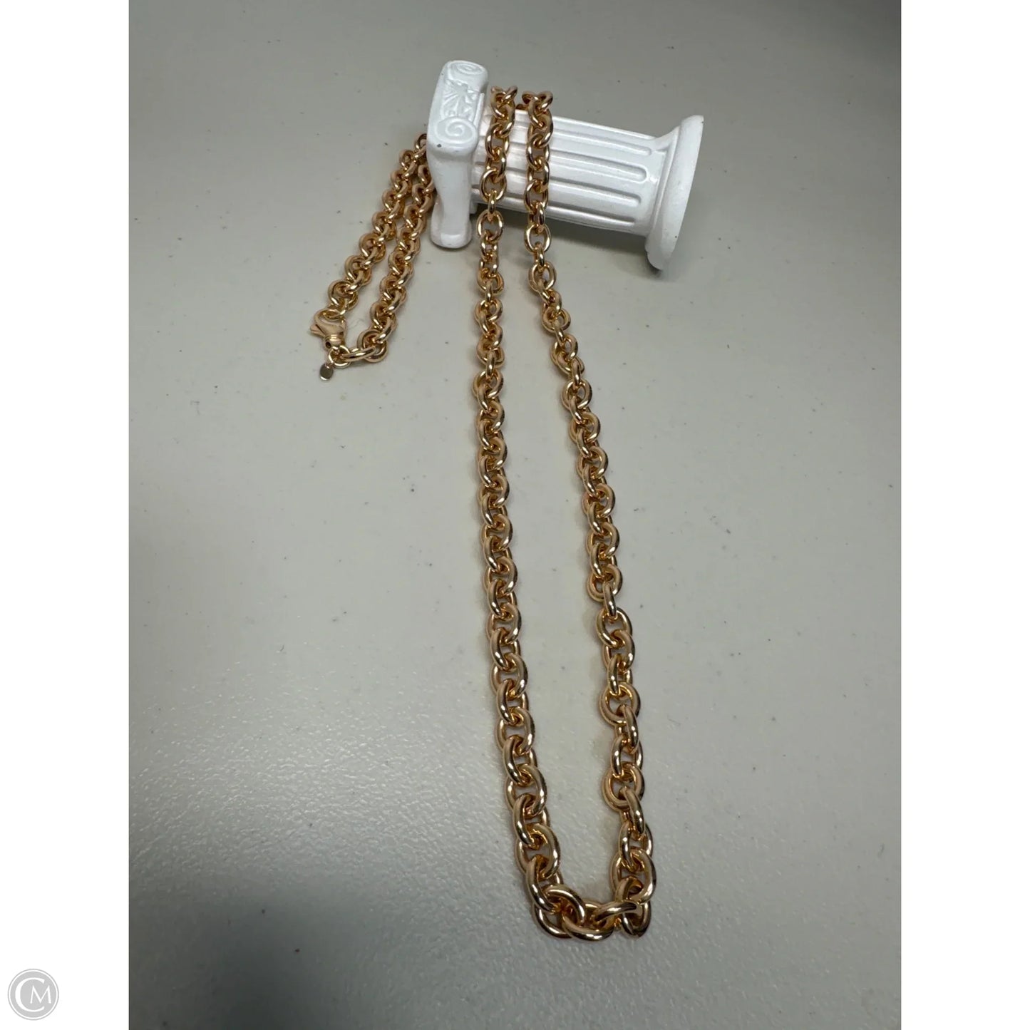 Necklace Chain By Cmb