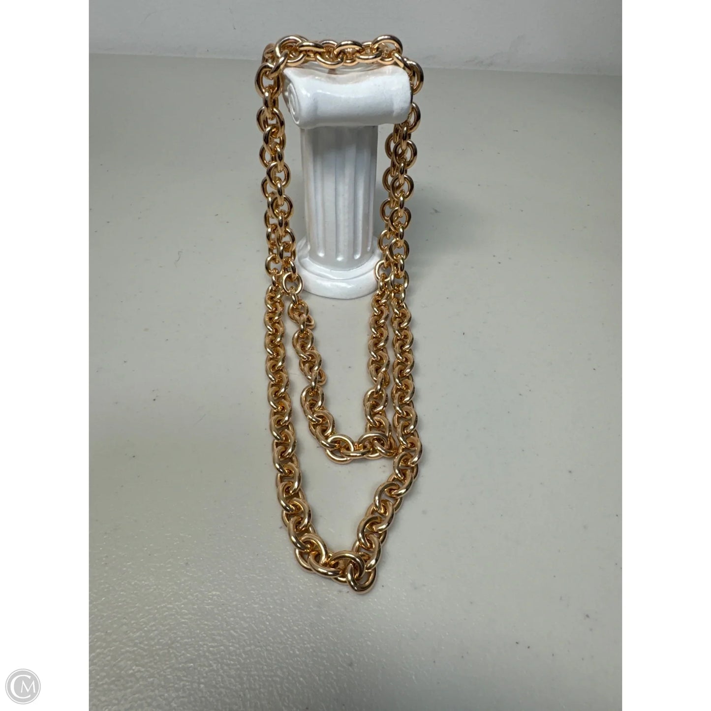 Necklace Chain By Cmb