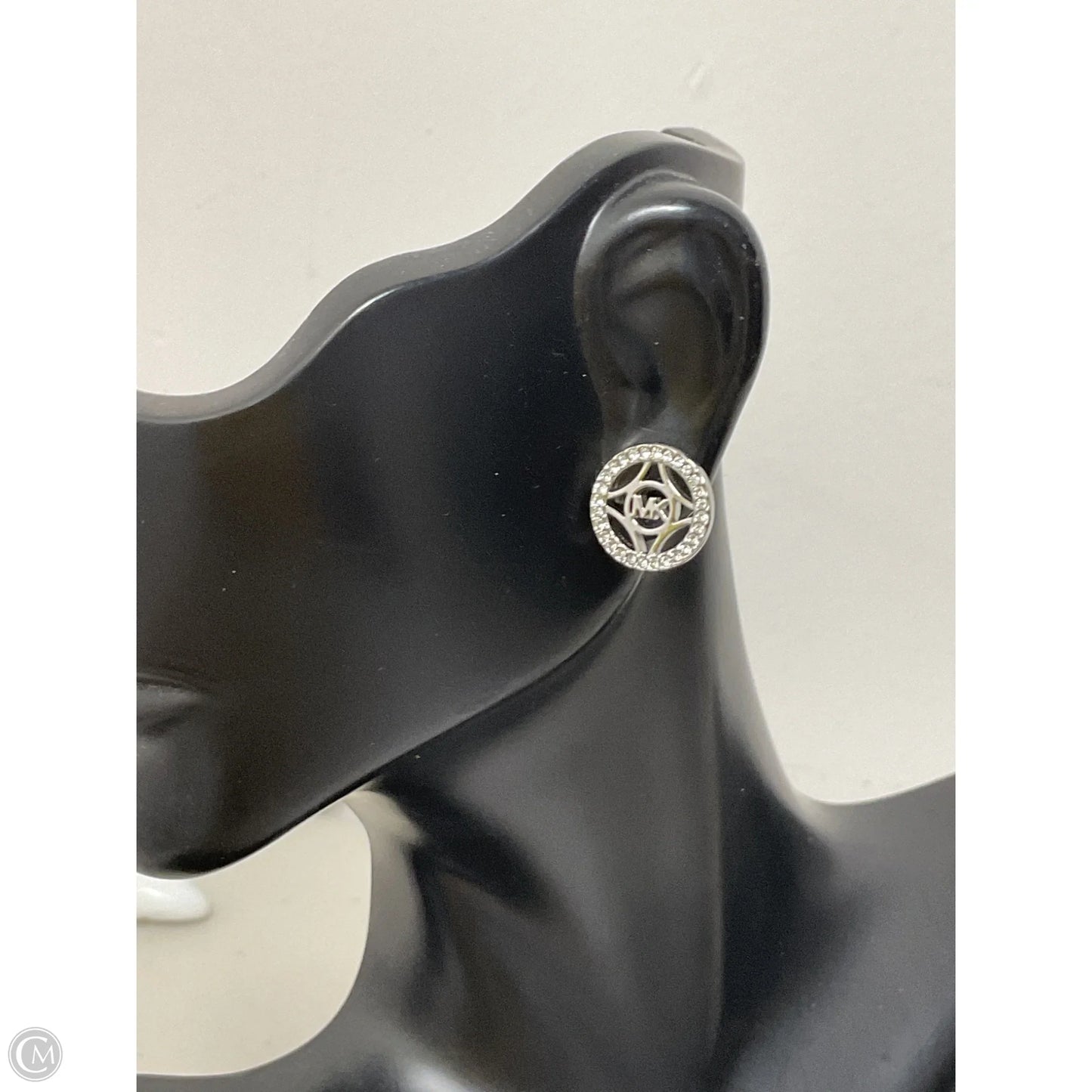 Earrings Designer By Michael Kors