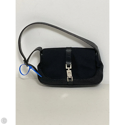 Handbag Luxury Designer By Gucci, Size: Small