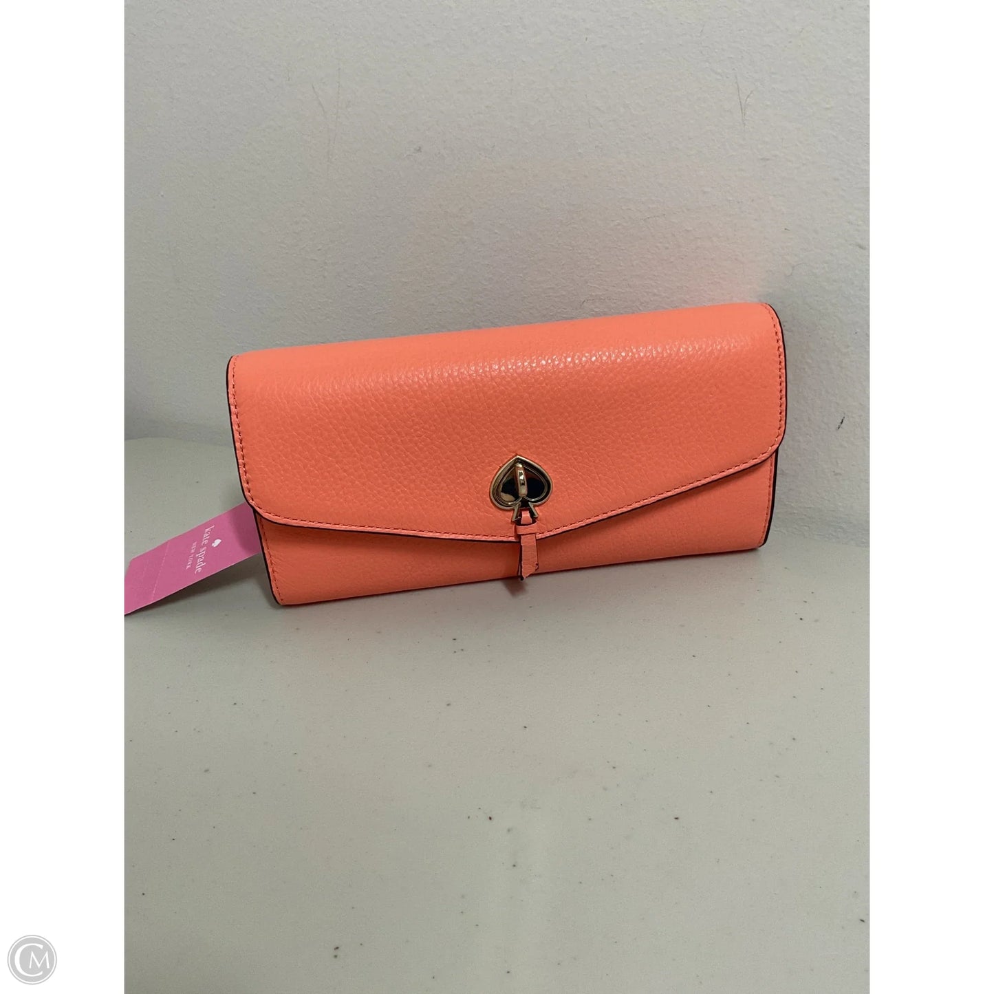 Wallet Designer By Kate Spade, Size: Large