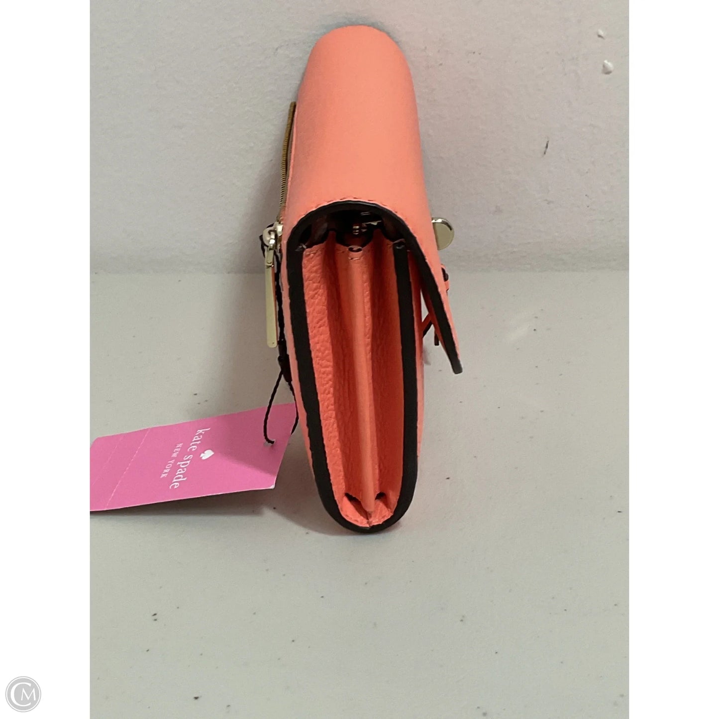 Wallet Designer By Kate Spade, Size: Large