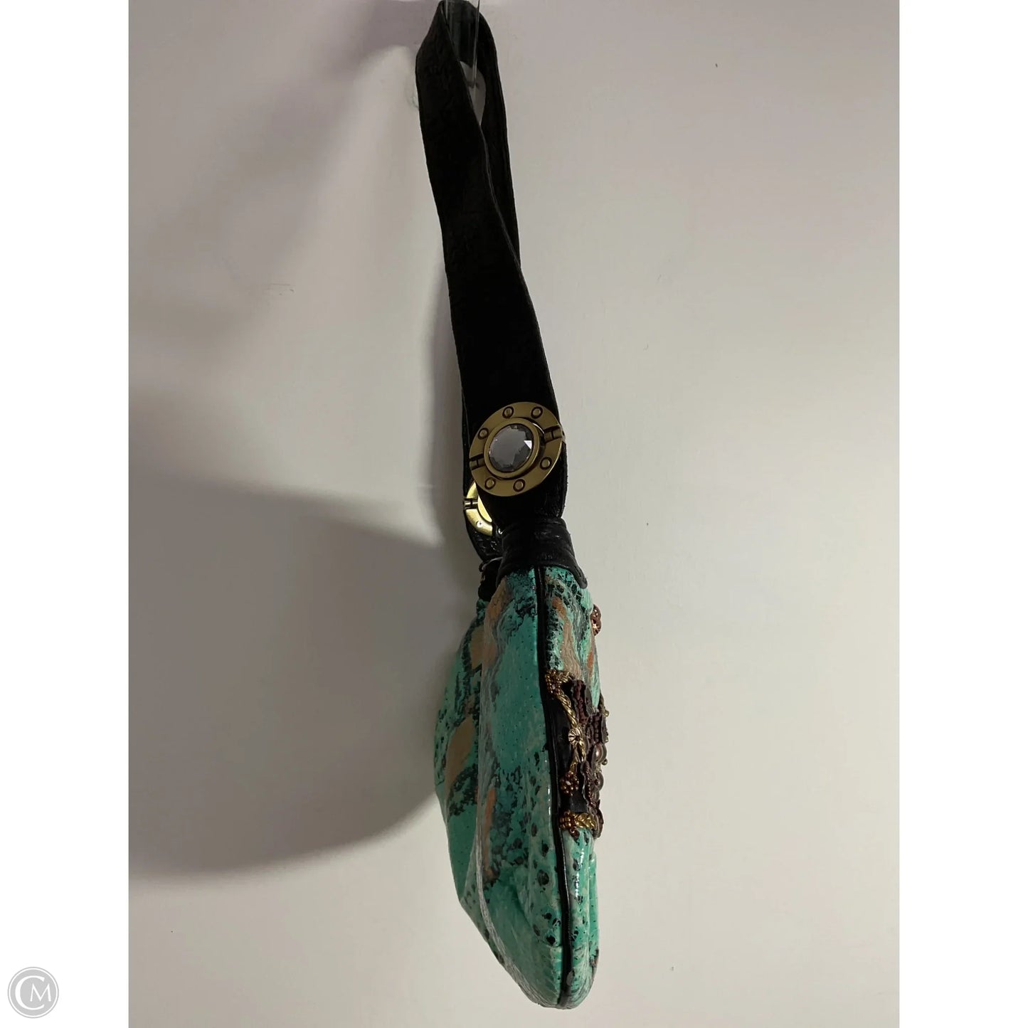 Handbag By Cma, Size: Medium