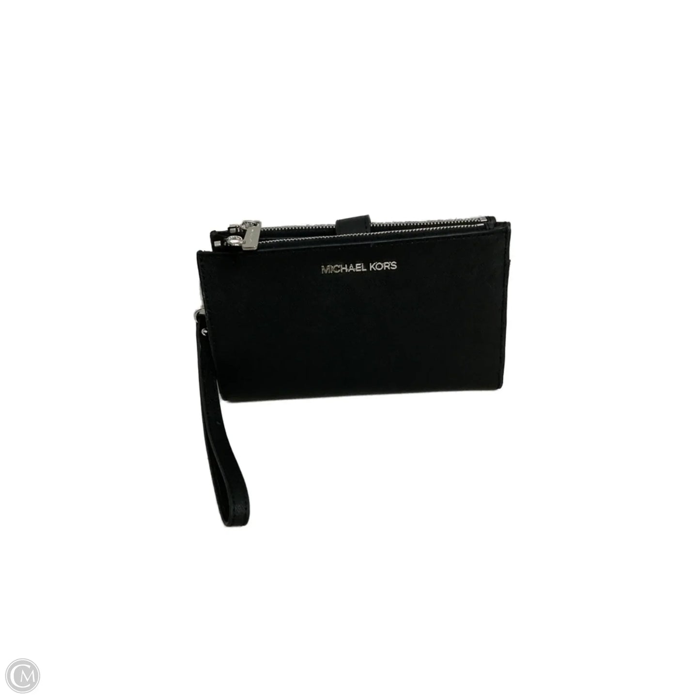 Wristlet Designer By Michael Kors, Size: Large