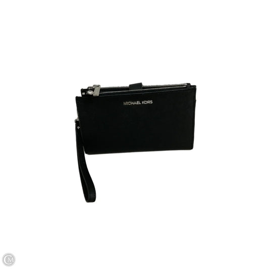 Wristlet Designer By Michael Kors, Size: Large