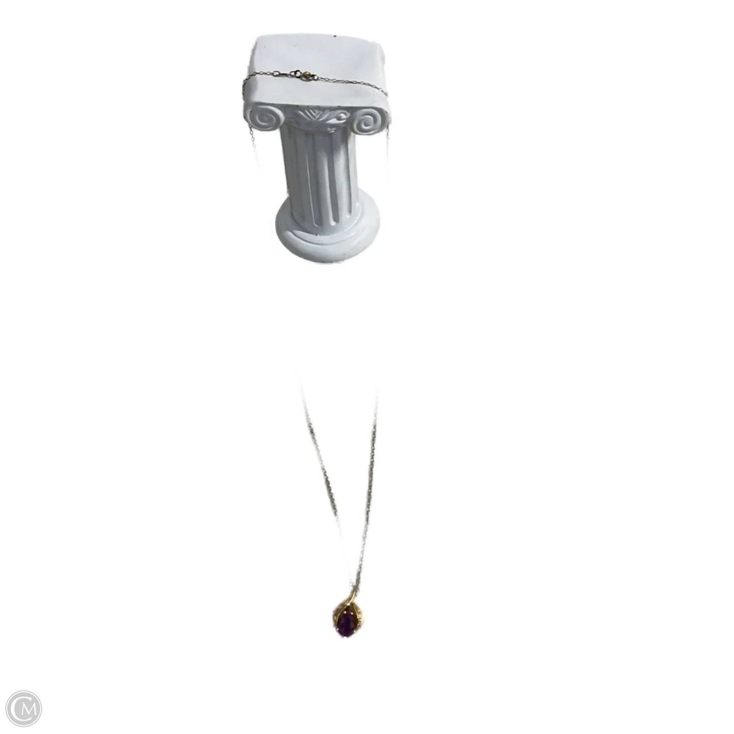 Necklace Other By Cma