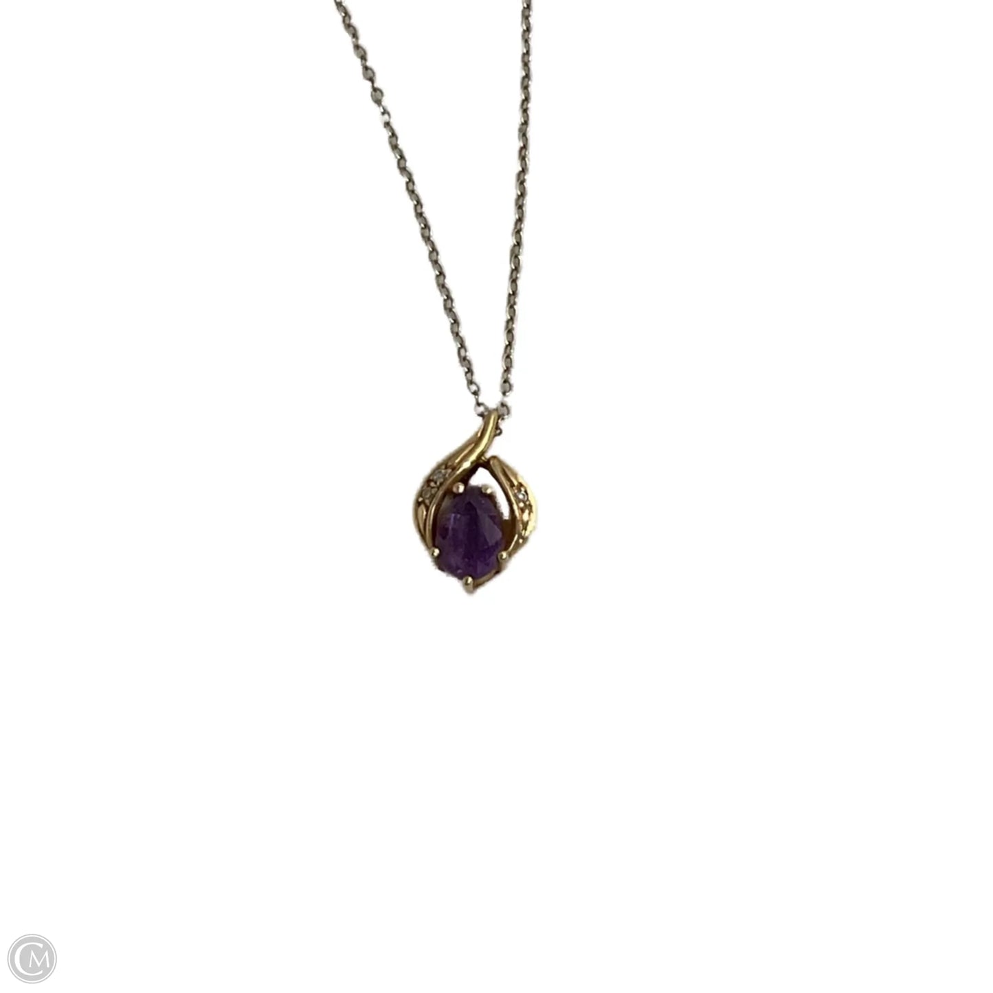 Necklace Other By Cma