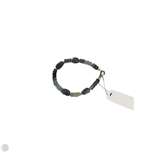 Bracelet Sterling Silver By Cmb