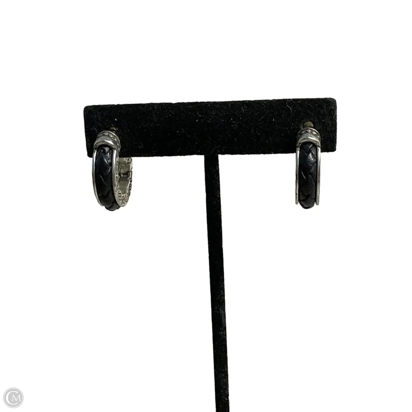 Earrings Hoop By Brighton