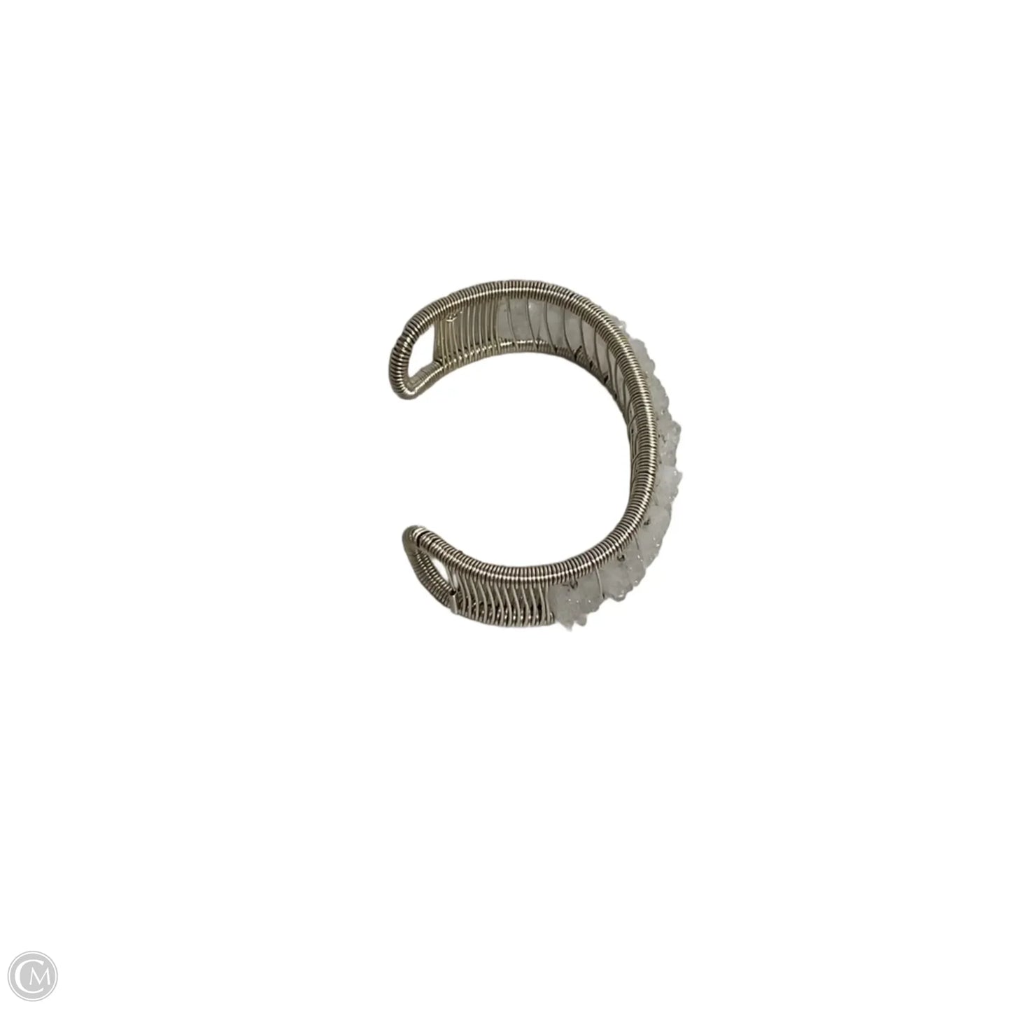 Bracelet Sterling Silver By Cmb