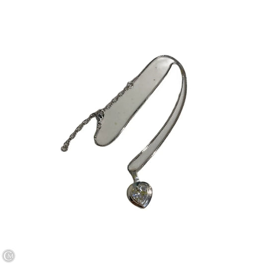 Necklace Designer By Swarovski