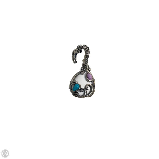 Necklace Pendant By Cmb
