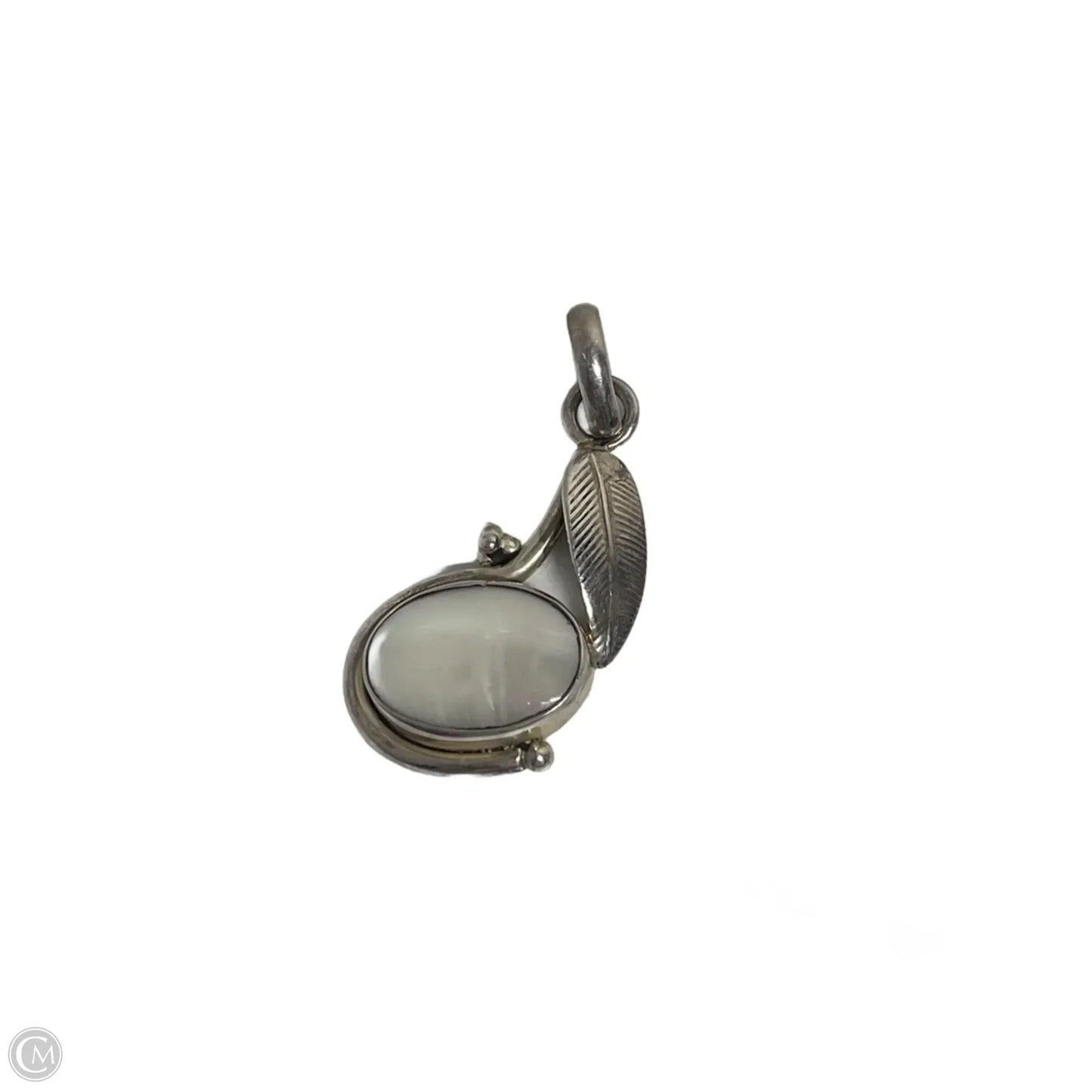 Necklace Pendant By Cmb
