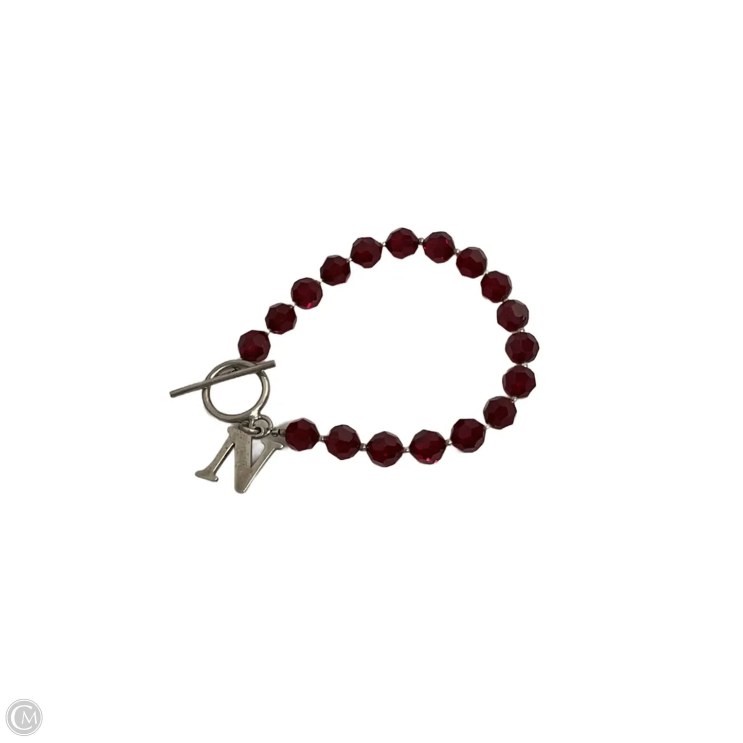 Bracelet Beaded By Clothes Mentor