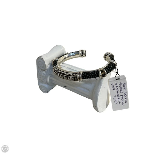 Bracelet Cuff By Cma