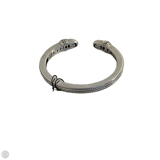 Bracelet Sterling Silver By Cma