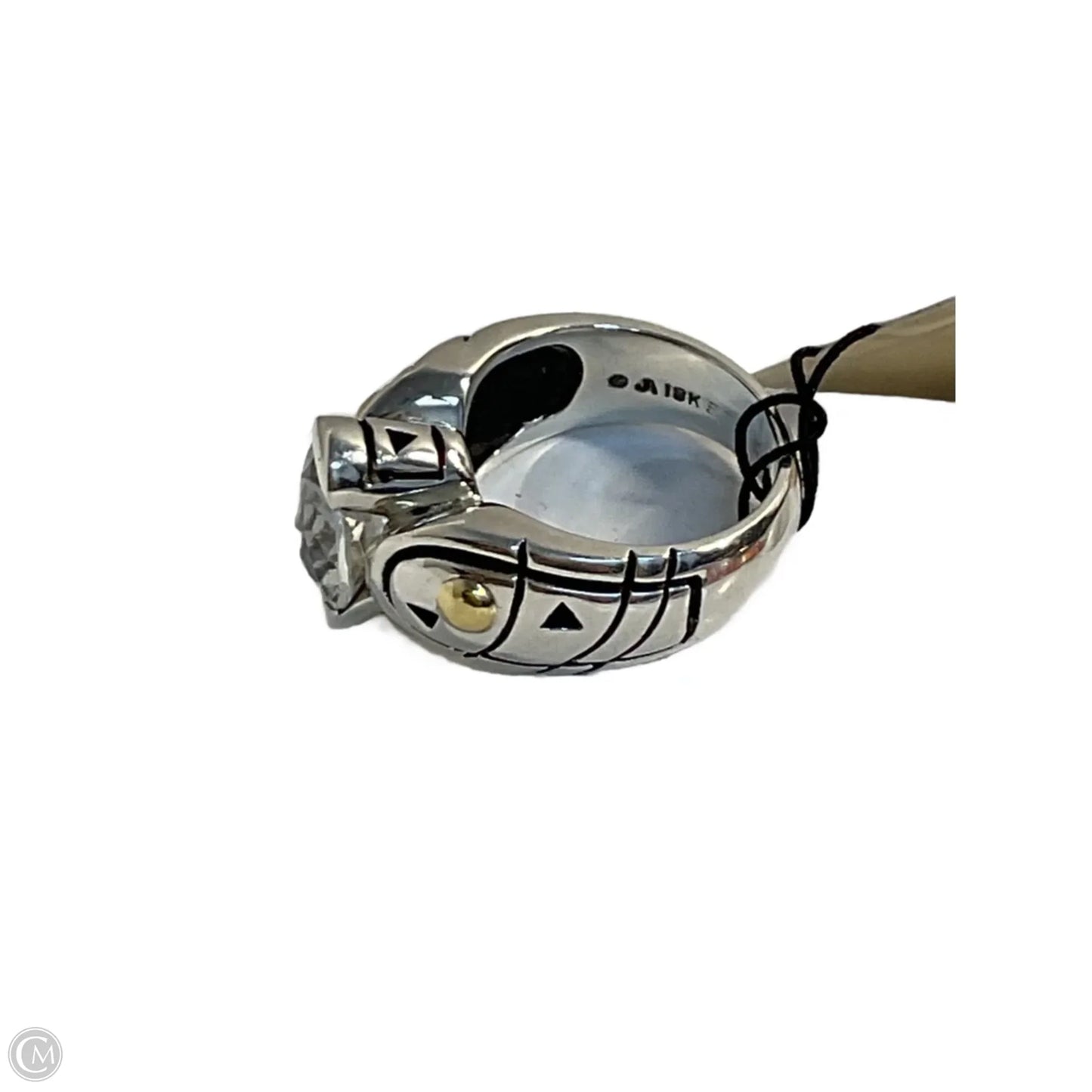 Ring Other By Cma, Size: 6