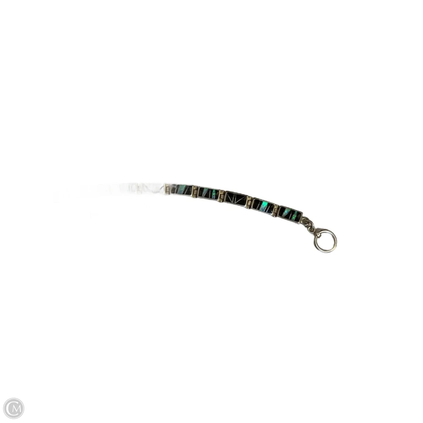 Bracelet Sterling Silver By Cmb