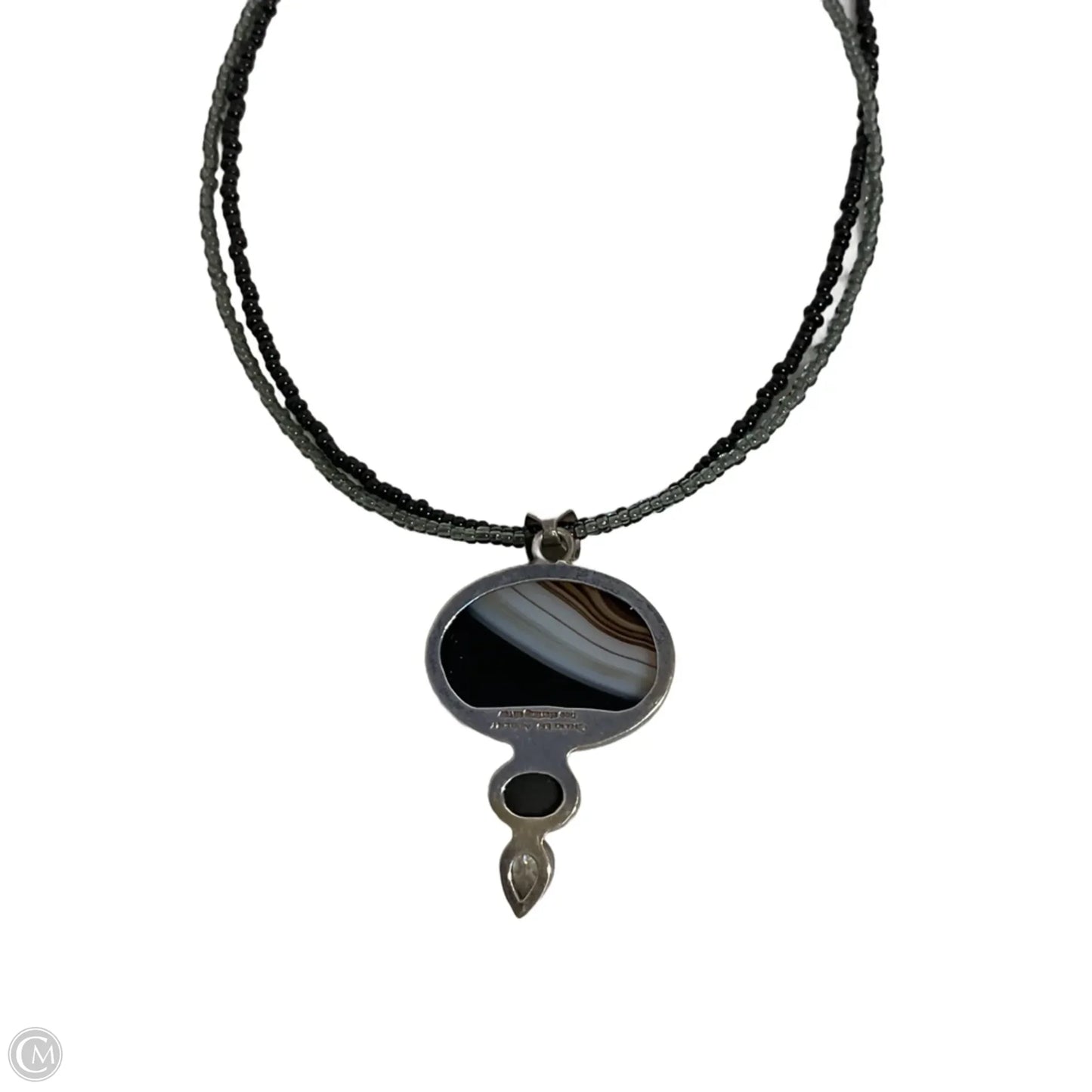 Necklace Pendant By Cmb