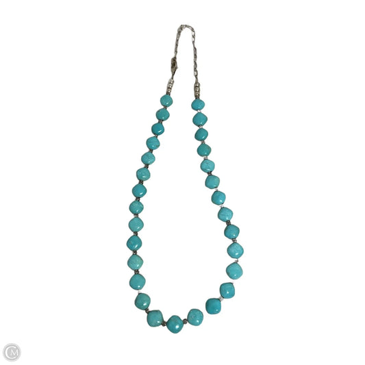 Necklace Other By Cmb