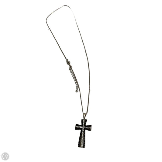 Necklace Sterling Silver By Cmb