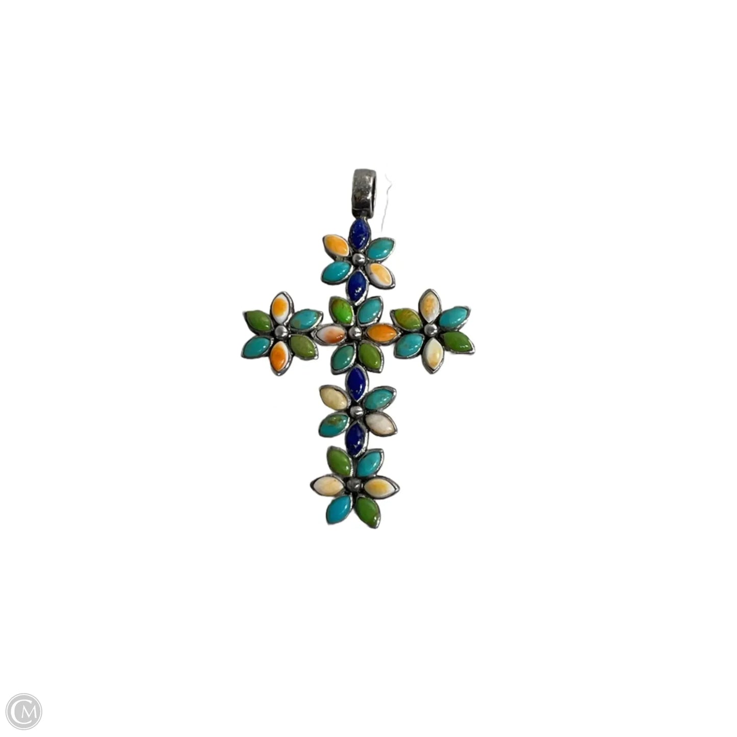 Necklace Pendant By Cmb