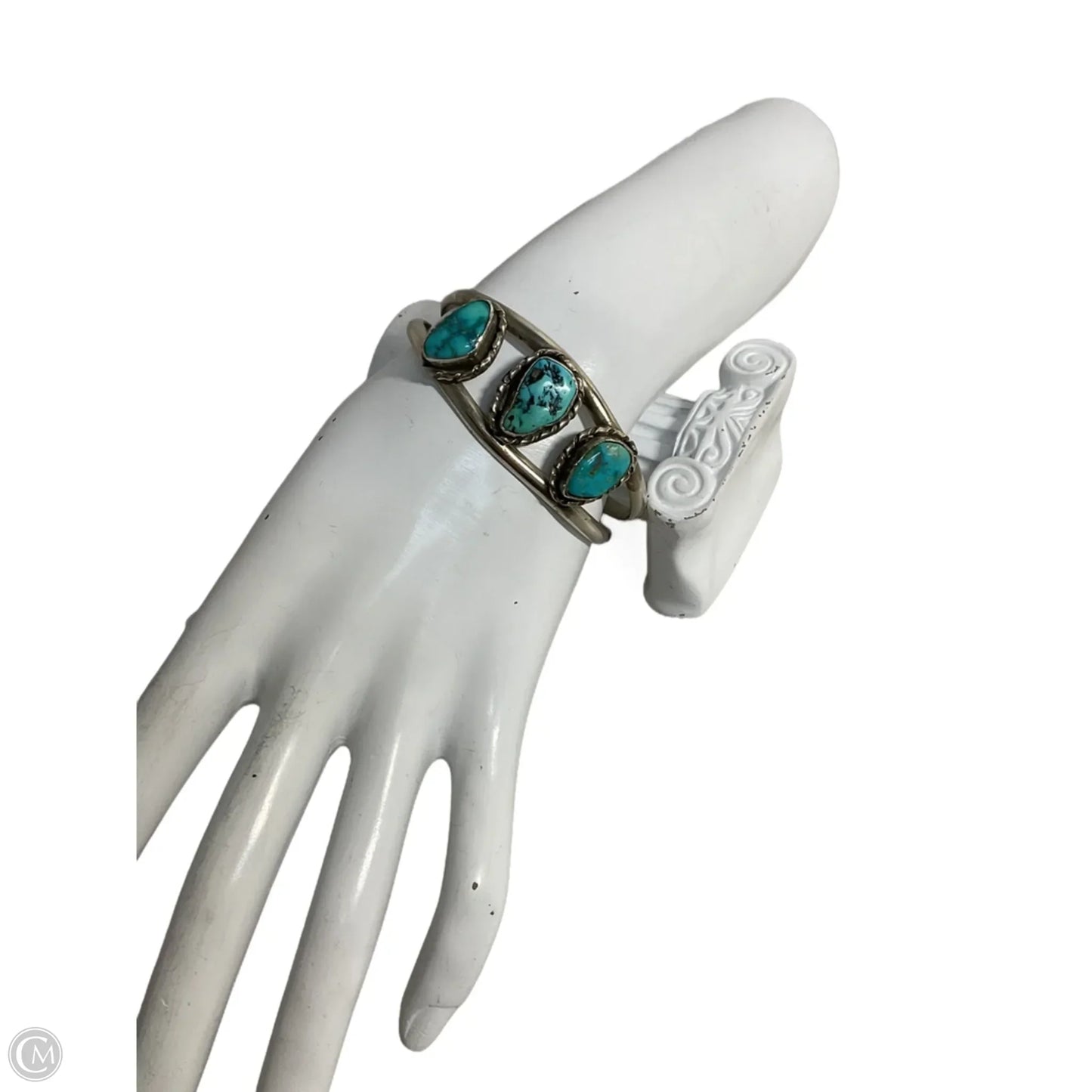 Bracelet Sterling Silver By Cma