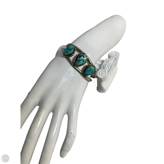 Bracelet Sterling Silver By Cma