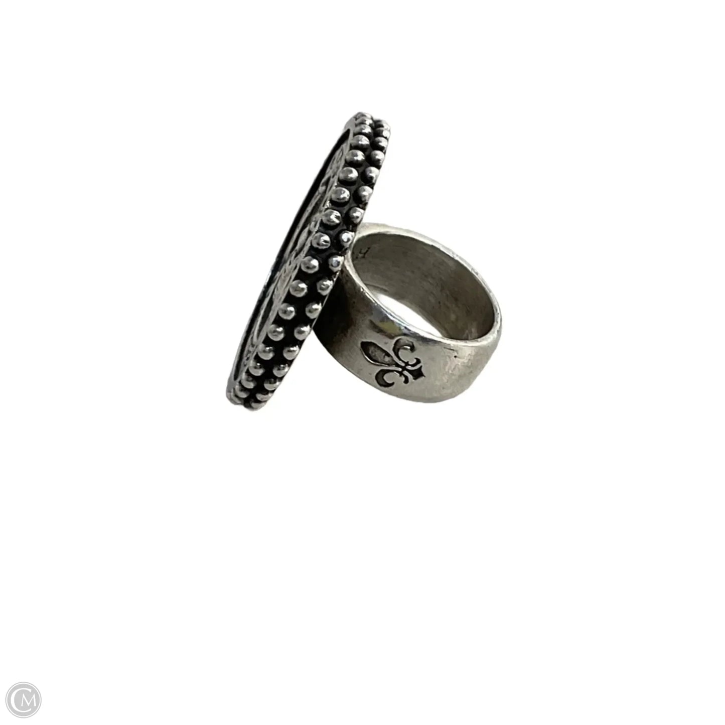 Ring Statement By Cma, Size: 8