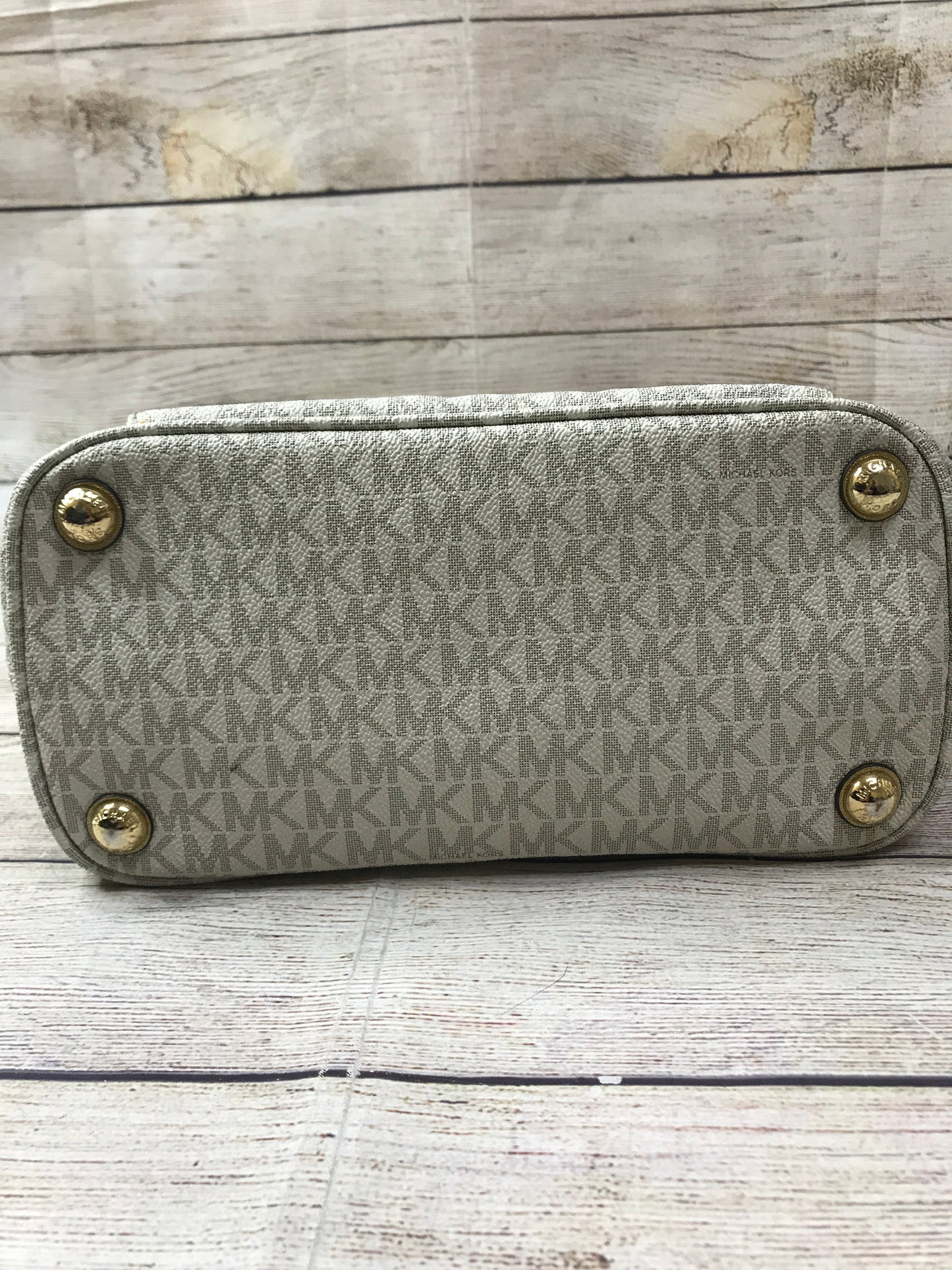 Handbag By Michael Kors  Size: Medium