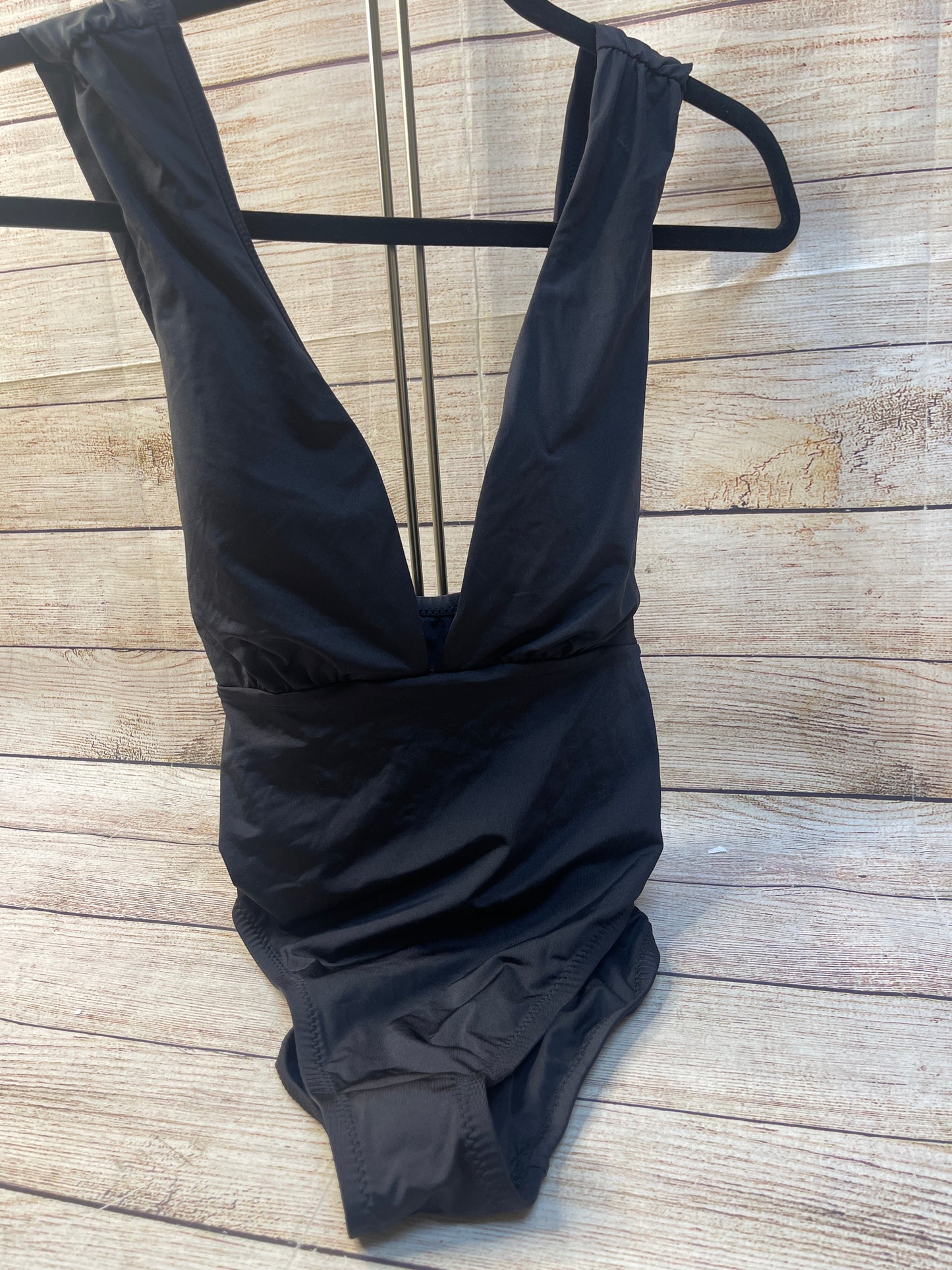 Black Swimsuit Trina Turk, Size 6