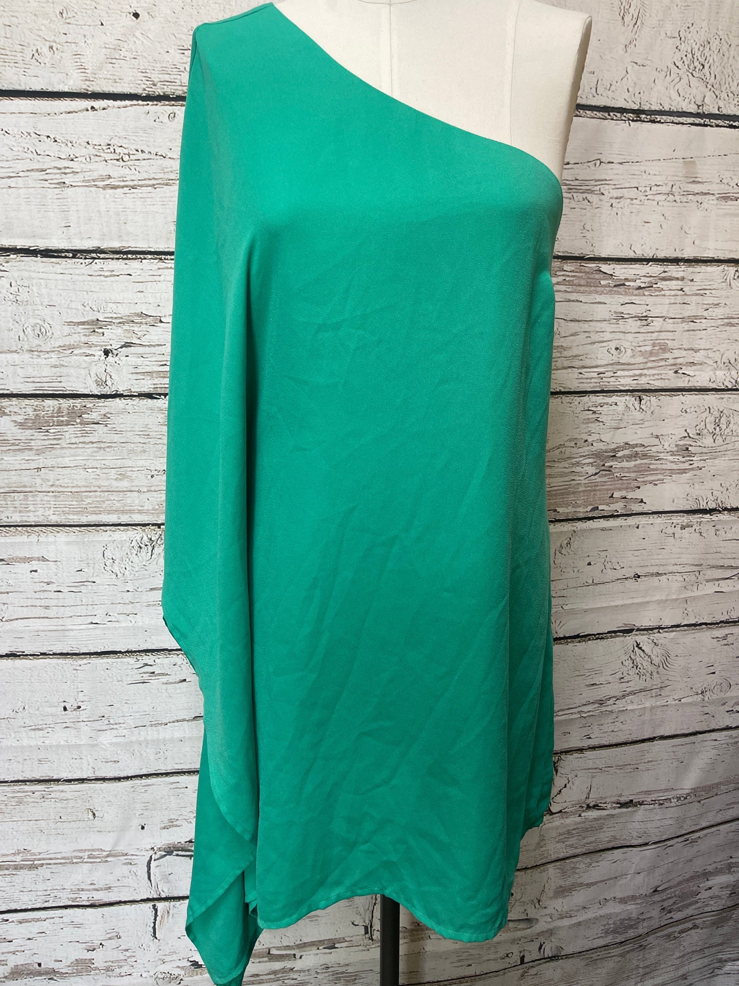 Green Skirt Midi Cupcakes And Cashmere, Size M