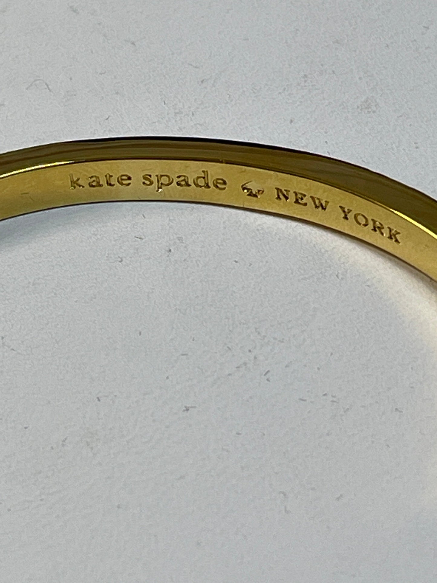 Bracelet Designer By Kate Spade