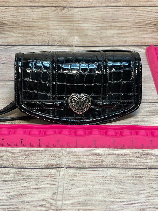 Crossbody Designer By Brighton, Size: Small