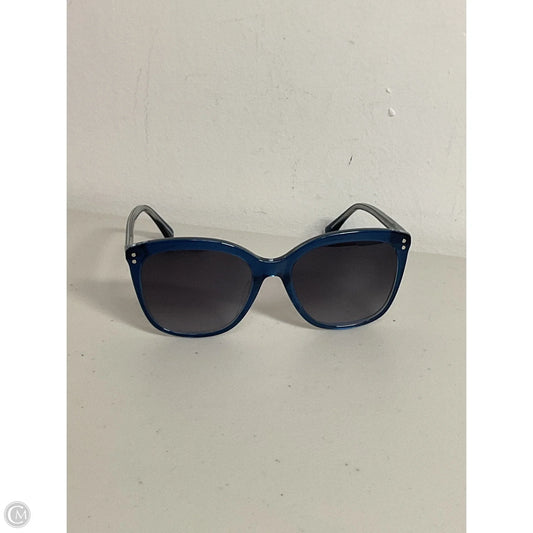 Sunglasses Designer By Kate Spade