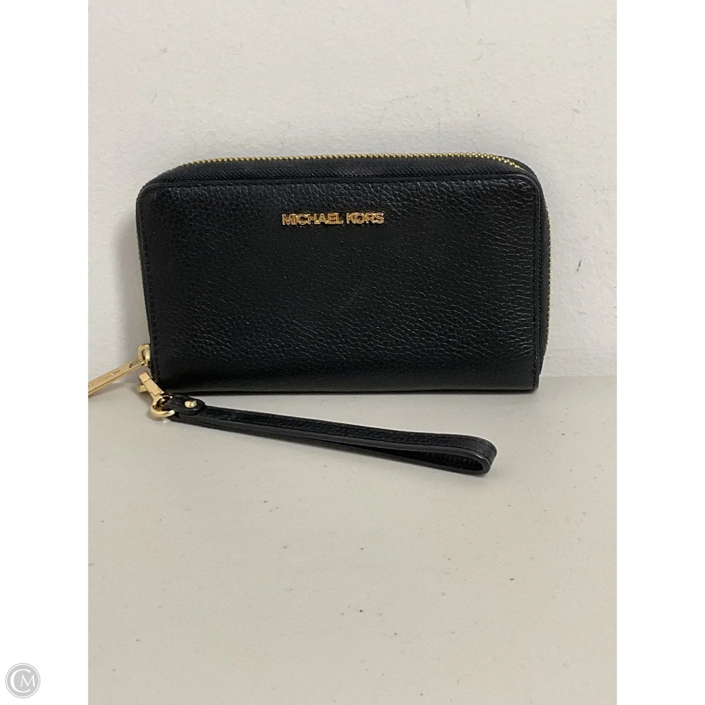 Wallet Designer By Michael Kors, Size: Medium