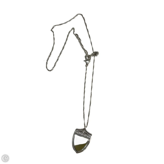 Necklace Charm By Brighton