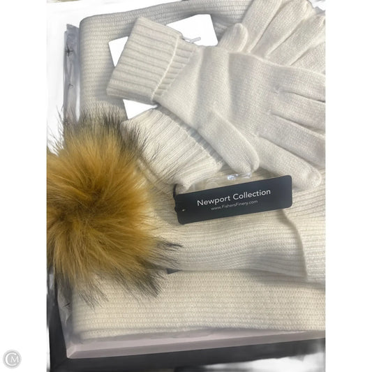 Accessory Label By Cmc